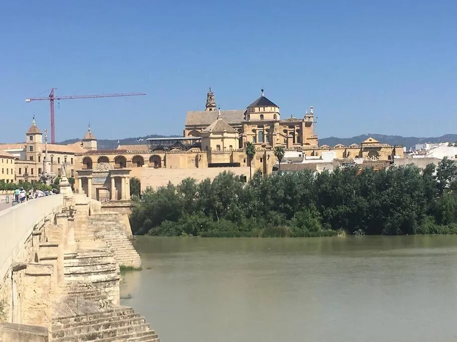Apartamento El Templo Córdoba