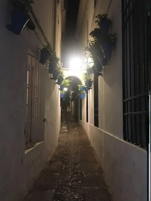 Apartamento El Templo Córdoba