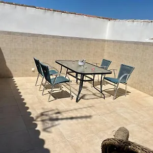 El Patio De La Mezquita Apartamento