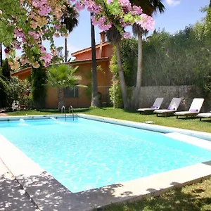 La Casita De Teresa Сasa de vacaciones