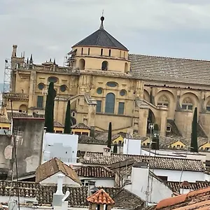 El Rincon De La Mezquita Apartamento