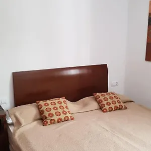 Precioso Junto A Plaza La Corredera Apartamento