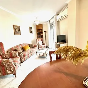 Claudio Marcelo, 1 Apartamento