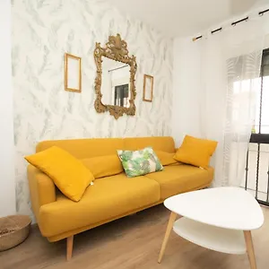 Luna De San Basilio Apartamento